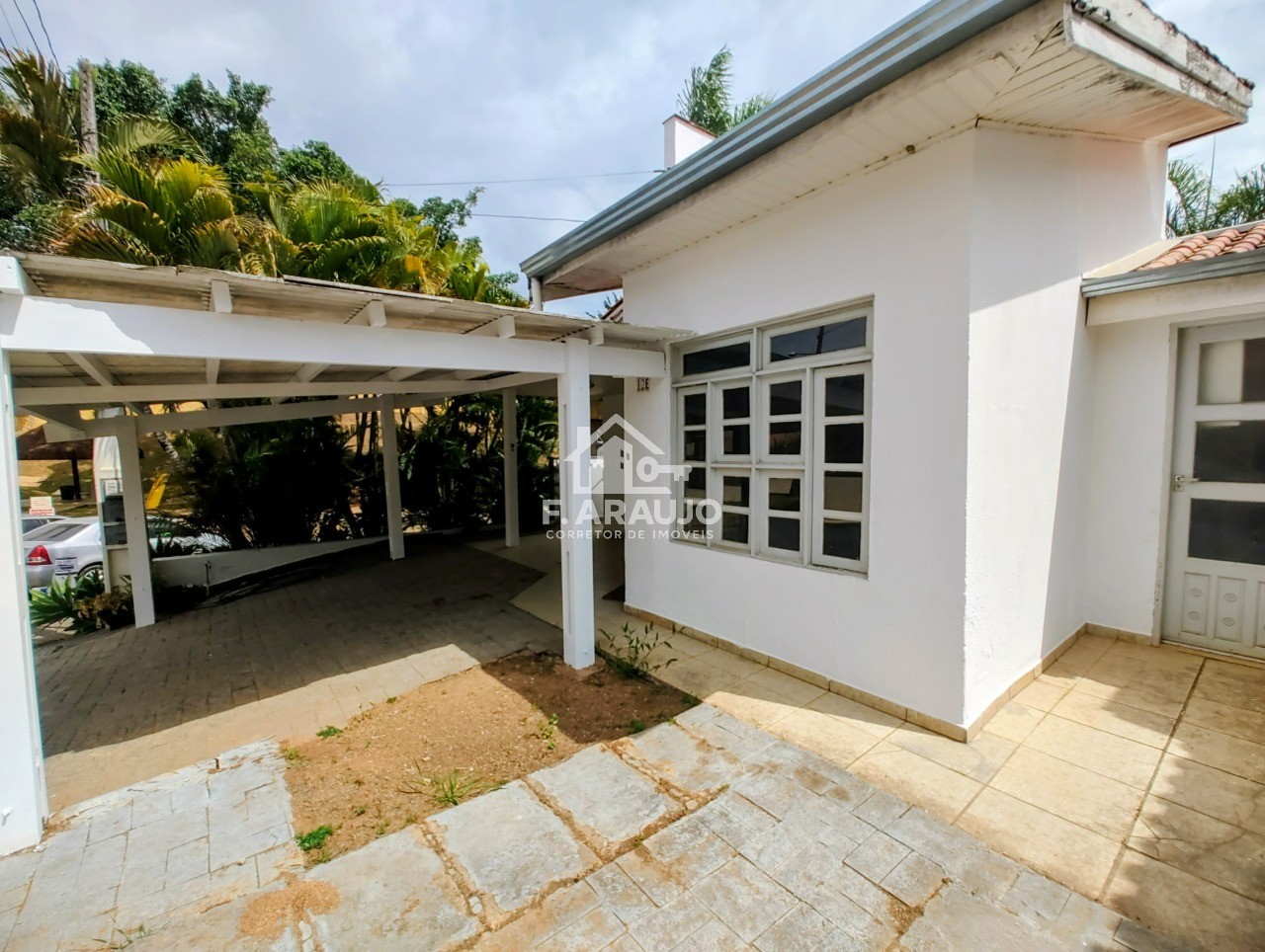 Casa de Condomínio, 3 quartos - Foto 5