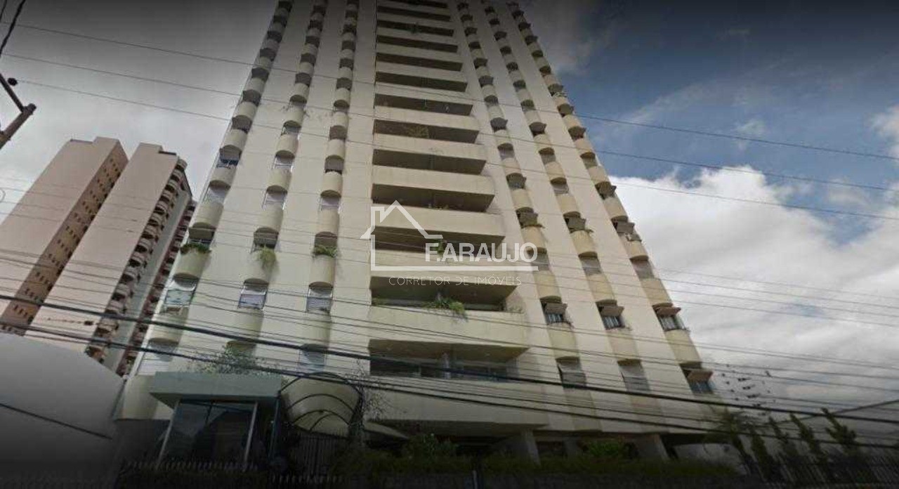 Apartamento, 3 quartos, 170 m² - Foto 1