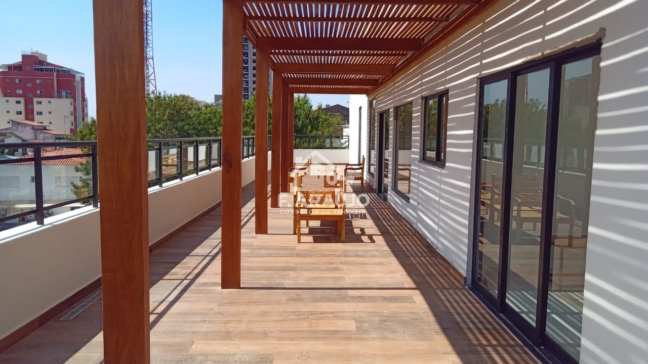 Apartamento, 3 quartos, 112 m² - Foto 26