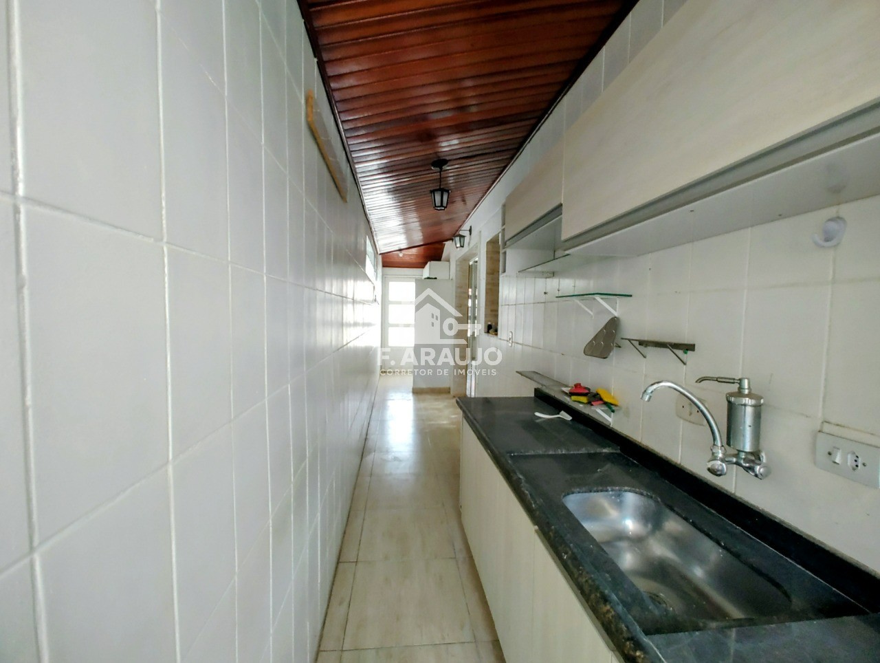 Casa de Condomínio, 3 quartos - Foto 22