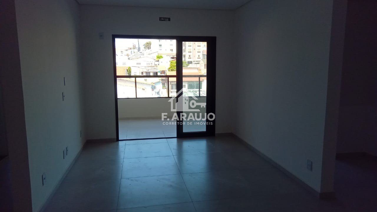 Apartamento, 3 quartos, 112 m² - Foto 8
