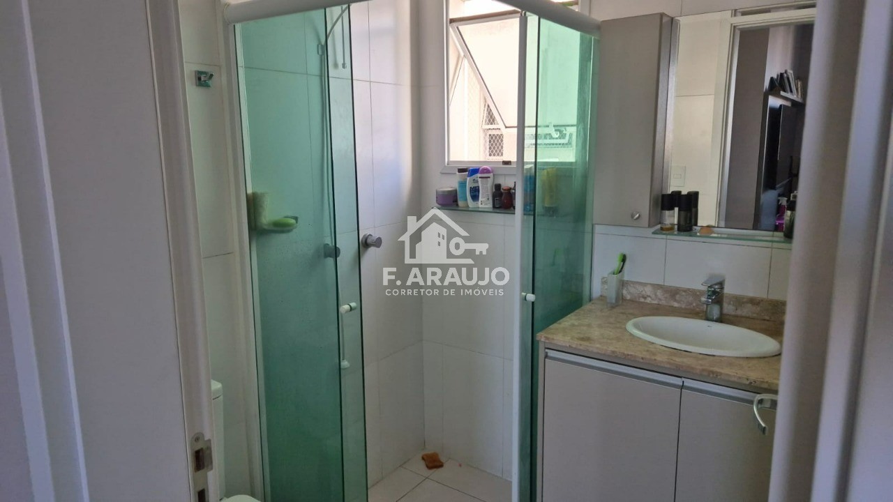 Apartamento, 3 quartos, 103 m² - Foto 16