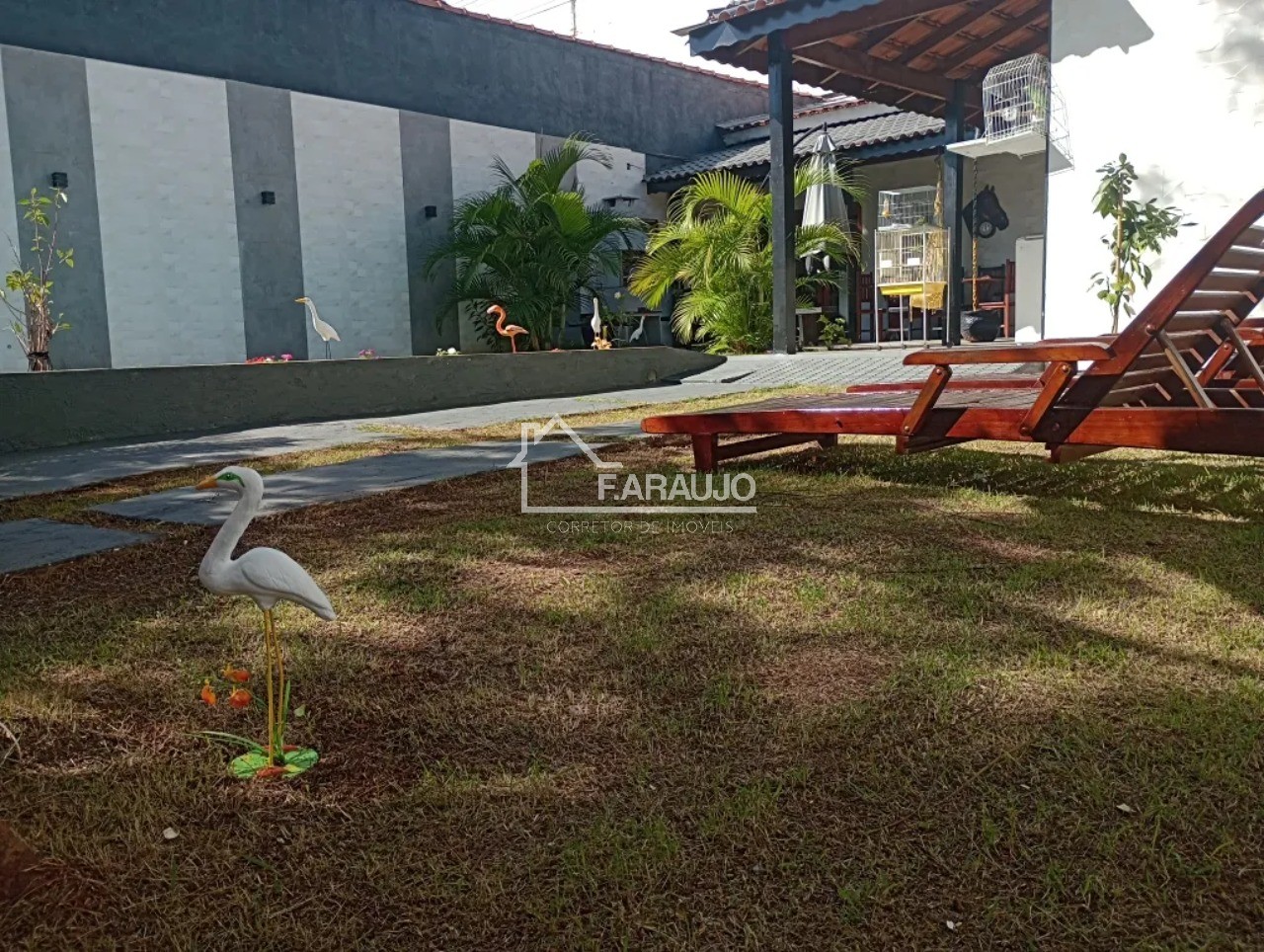 Casa, 3 quartos, 185 m² - Foto 20