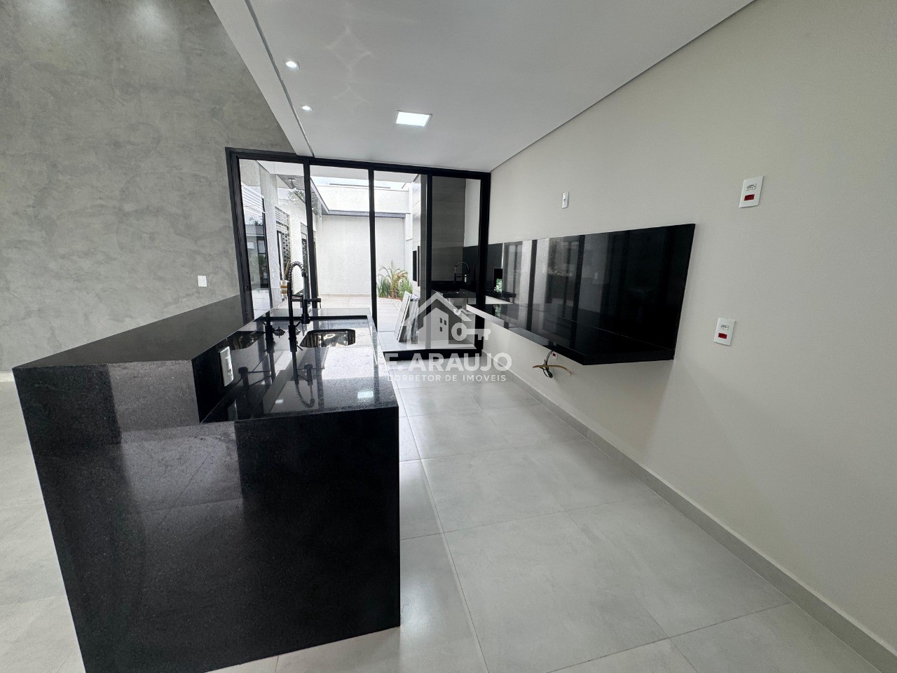 Casa de Condomínio, 3 quartos - Foto 7