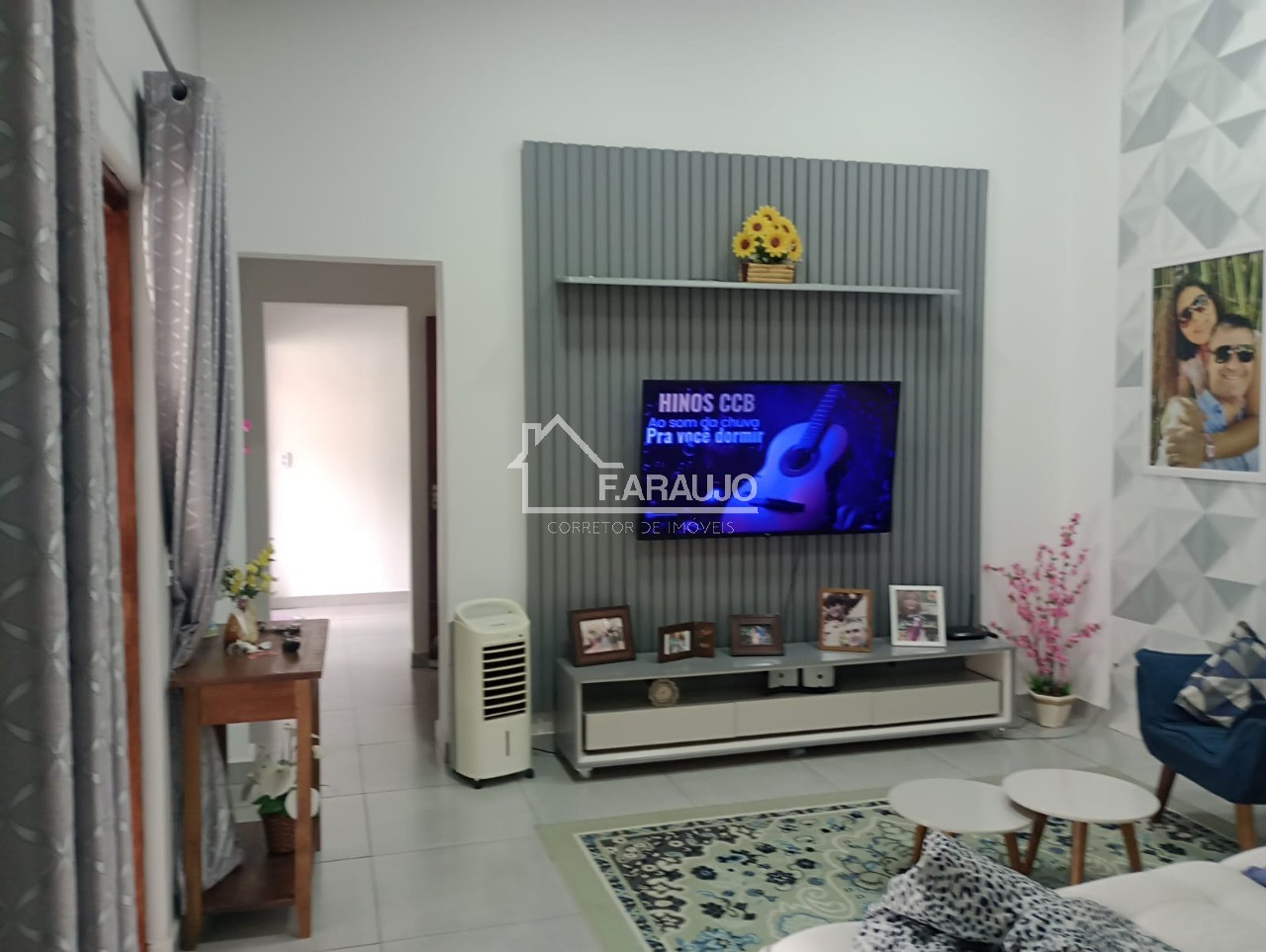 Casa, 3 quartos, 185 m² - Foto 7