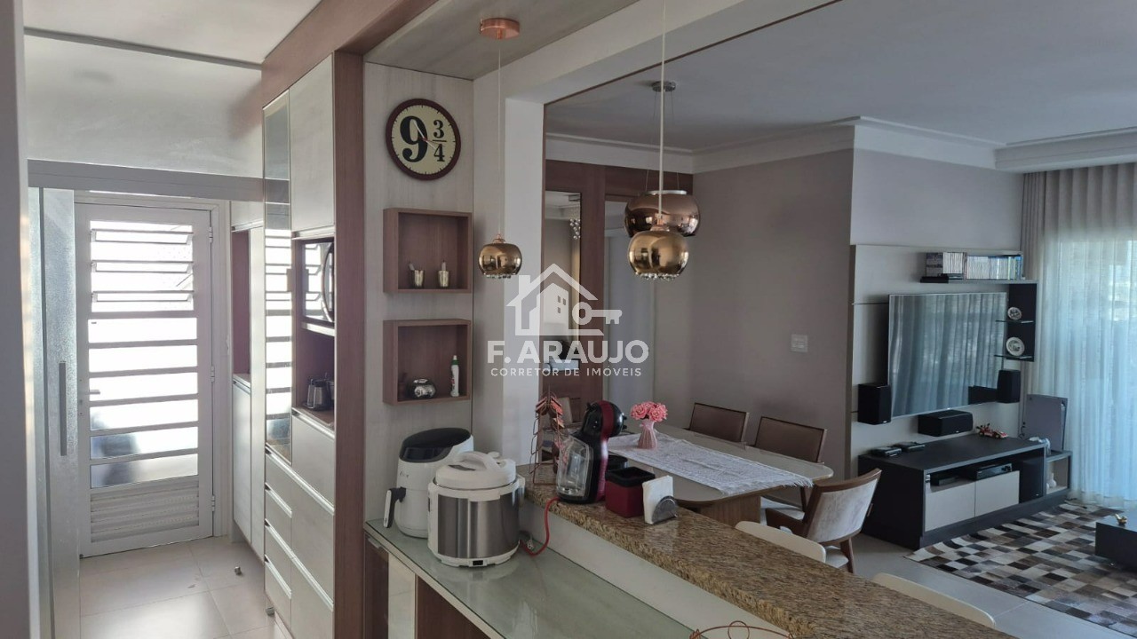 Apartamento, 3 quartos, 103 m² - Foto 8