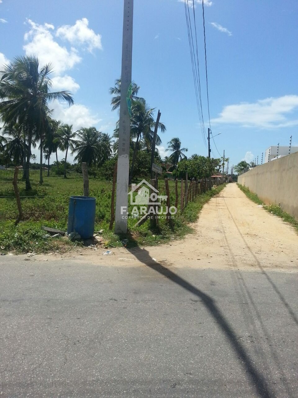 Terreno, 7000 m² - Foto 3