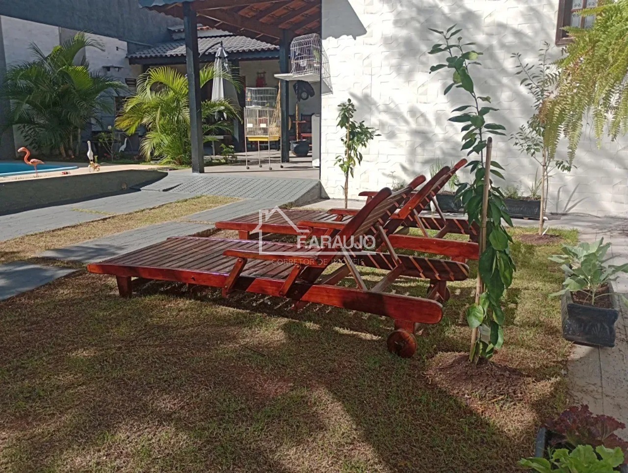 Casa, 3 quartos, 185 m² - Foto 31