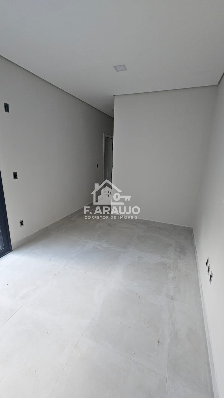 Casa de Condomínio, 3 quartos - Foto 10