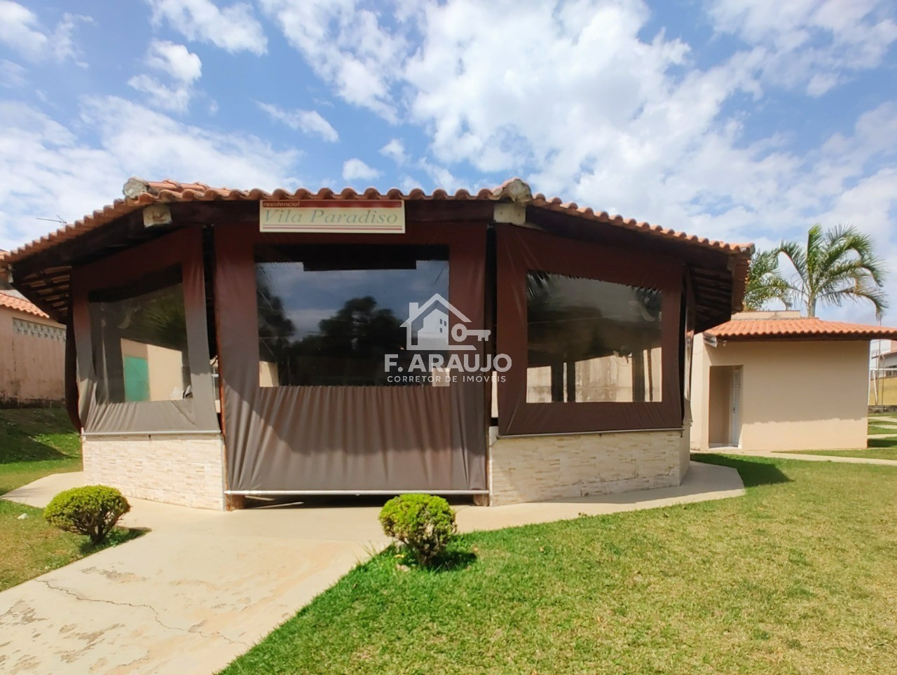 Casa de Condomínio, 3 quartos - Foto 40