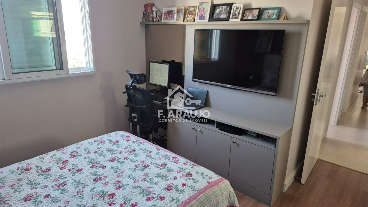 Apartamento, 3 quartos, 103 m² - Foto 14