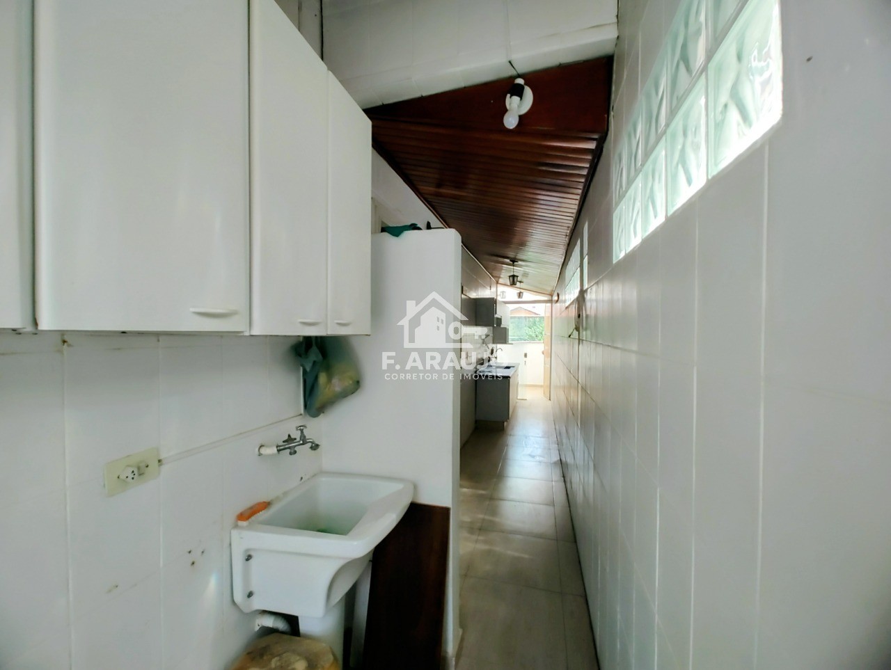 Casa de Condomínio, 3 quartos - Foto 21