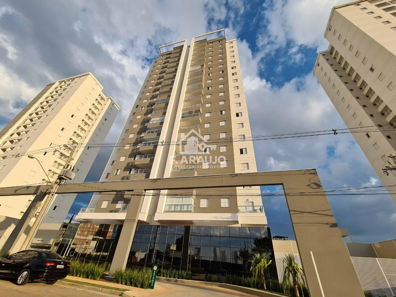 Apartamento, 3 quartos, 103 m² - Foto 20