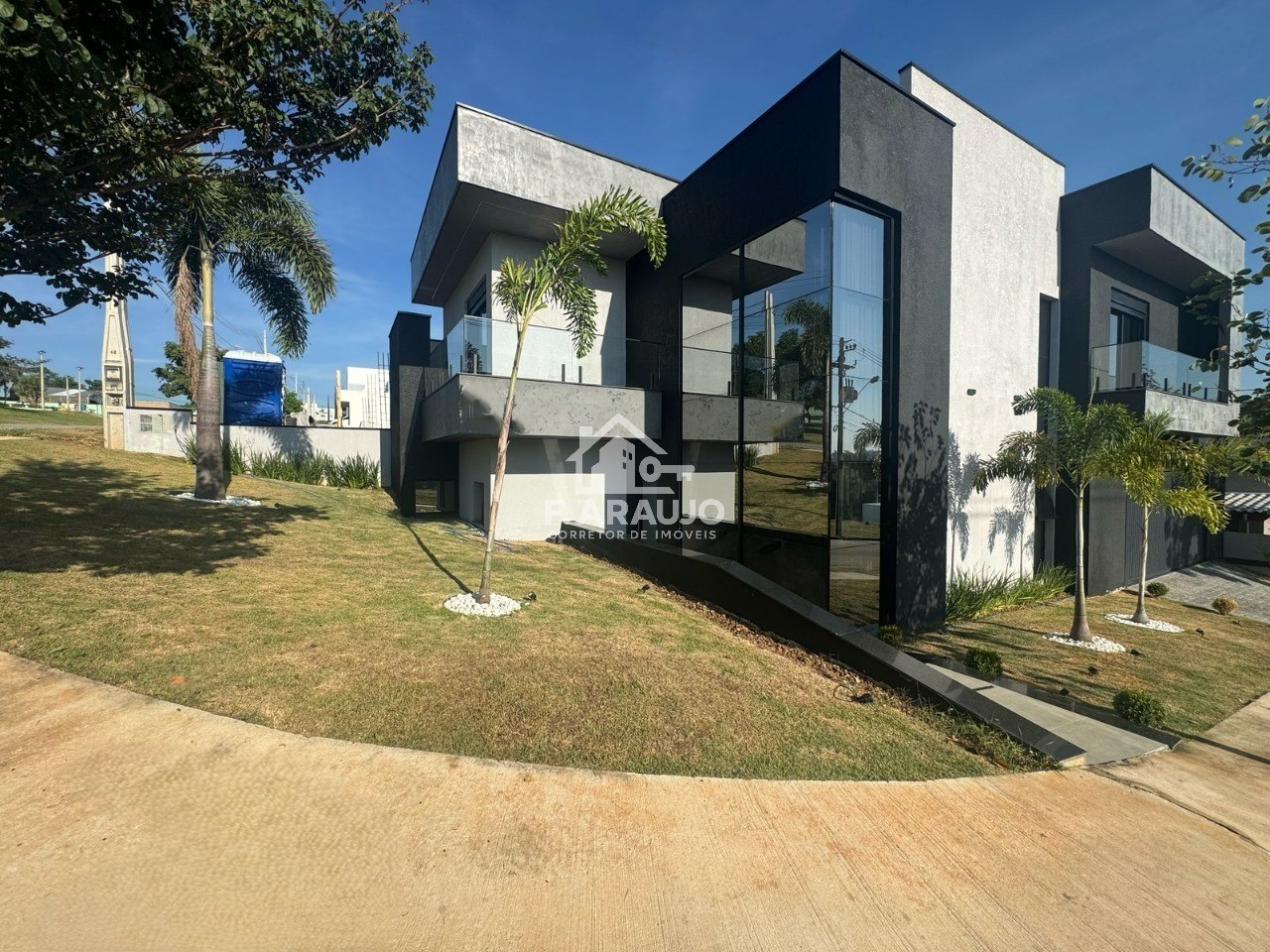 Casa de Condomínio, 3 quartos - Foto 3