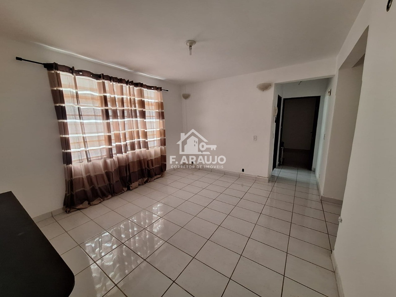 Apartamento, 1 quarto, 48 m² - Foto 2