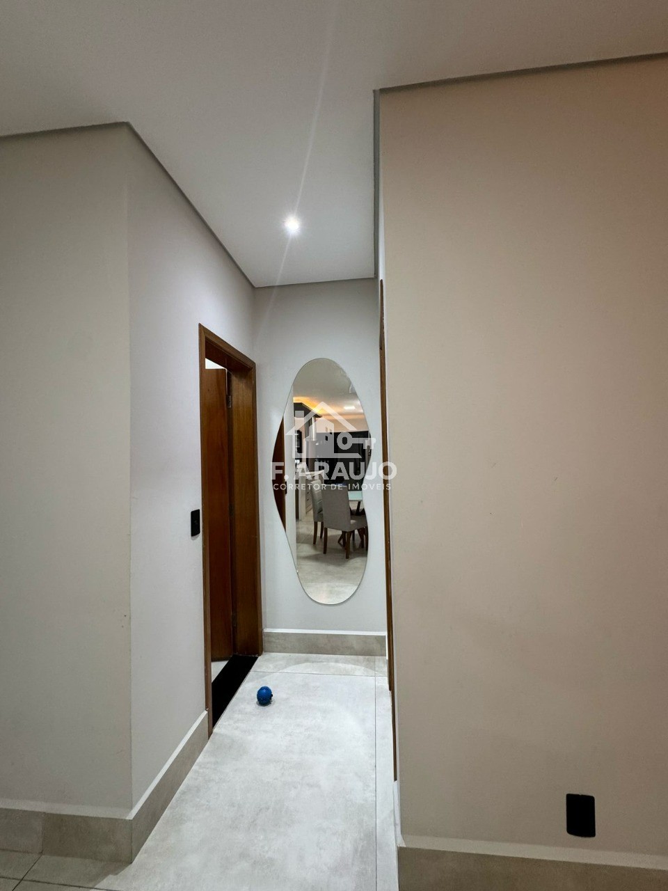 Casa de Condomínio, 3 quartos - Foto 25