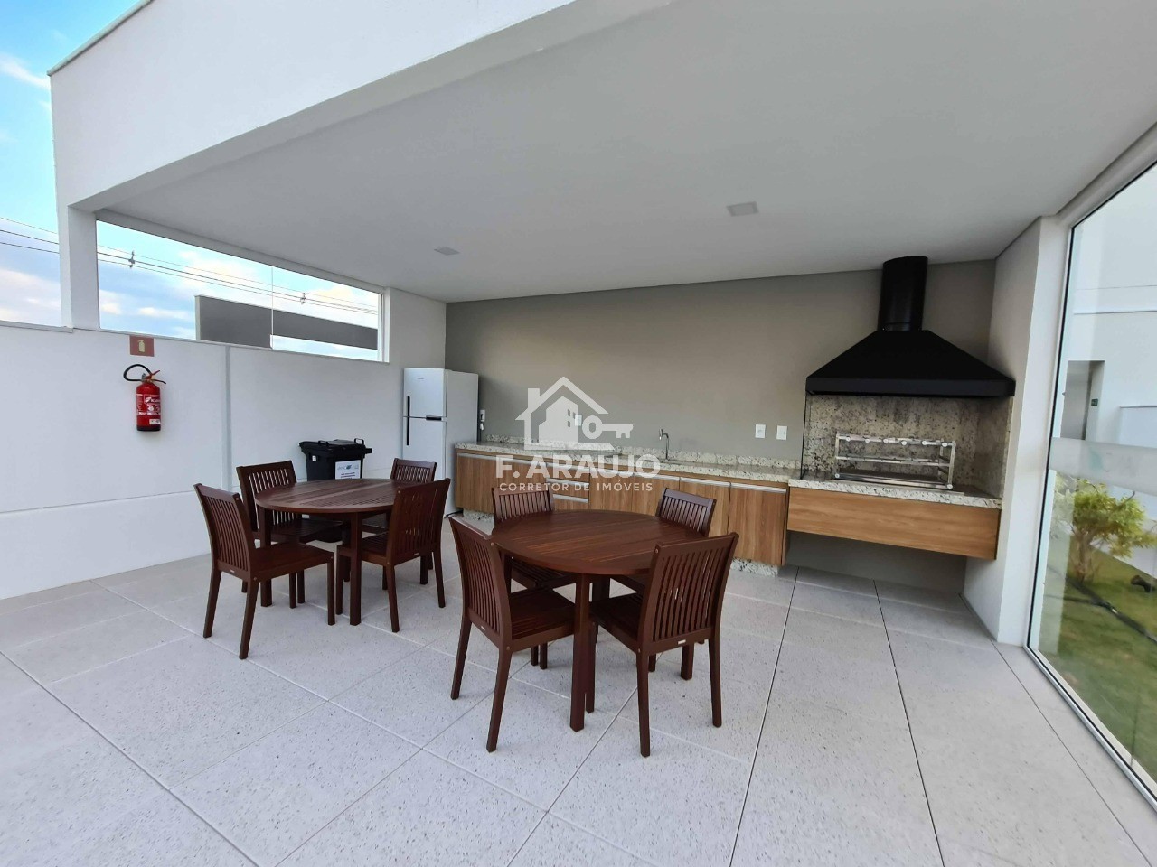 Apartamento, 3 quartos, 103 m² - Foto 32