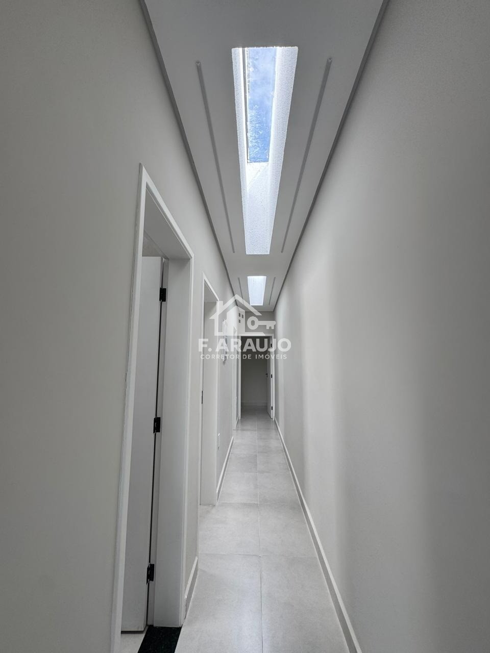 Casa de Condomínio, 3 quartos - Foto 7
