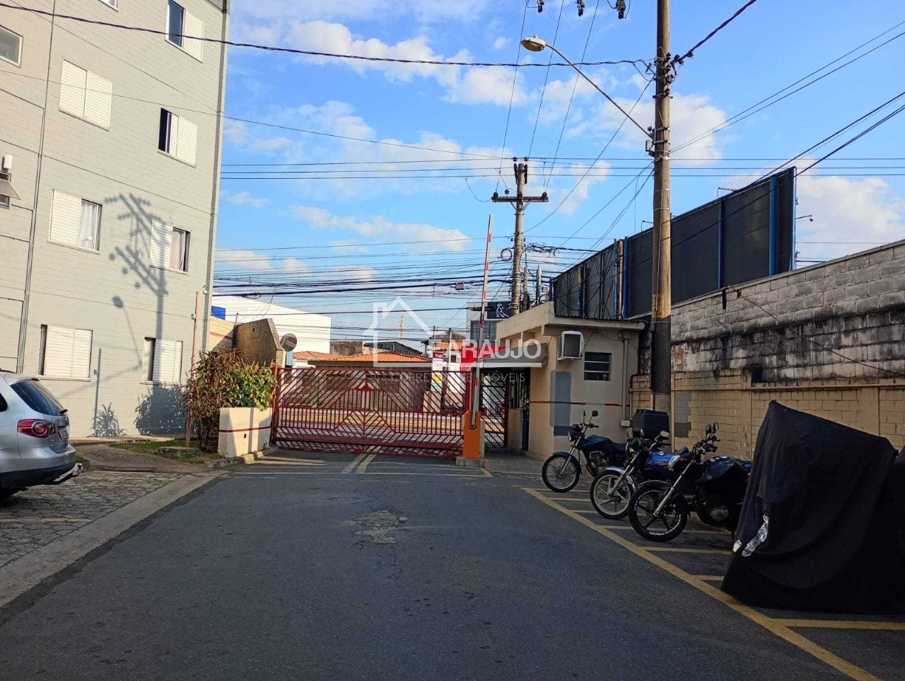 Apartamento, 2 quartos, 53 m² - Foto 2