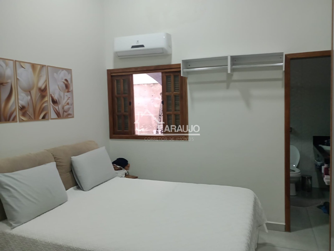 Casa, 3 quartos, 185 m² - Foto 10