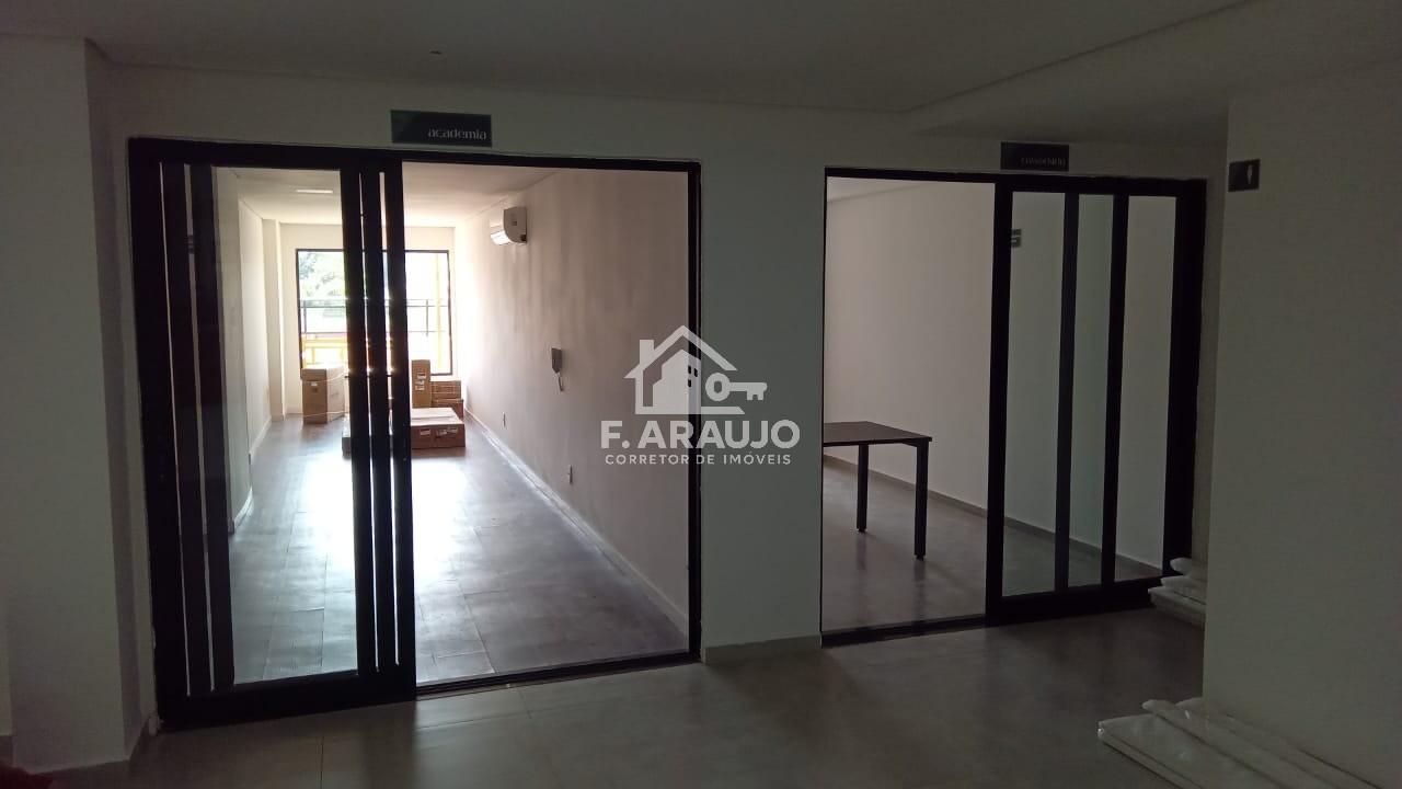Apartamento, 3 quartos, 112 m² - Foto 4