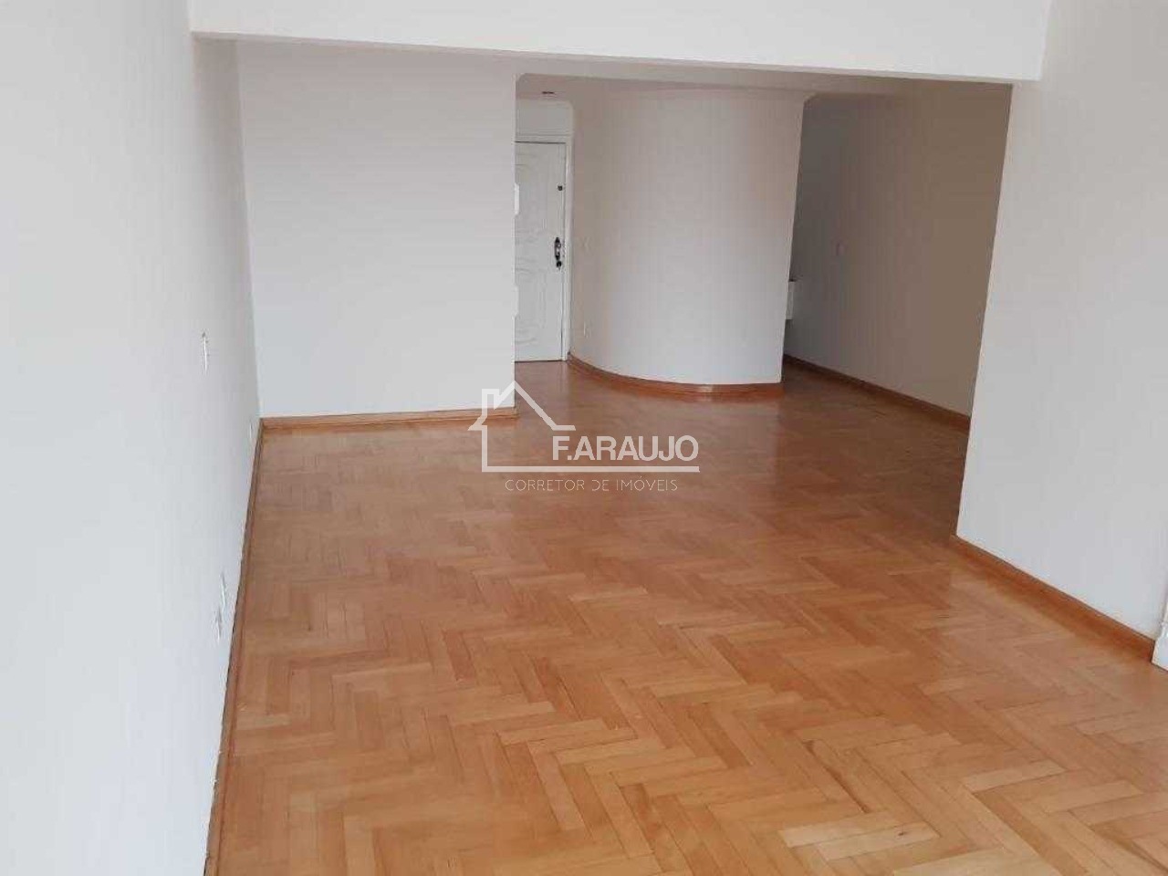 Apartamento, 3 quartos, 170 m² - Foto 6