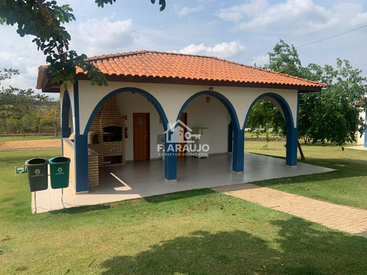 Casa de Condomínio, 3 quartos - Foto 20
