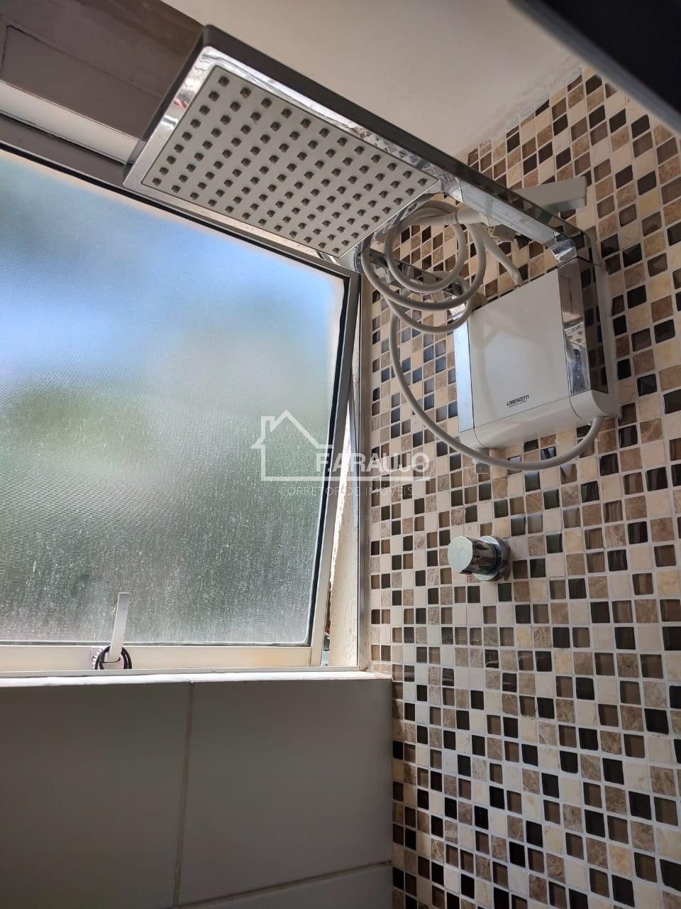 Apartamento, 2 quartos, 49 m² - Foto 3