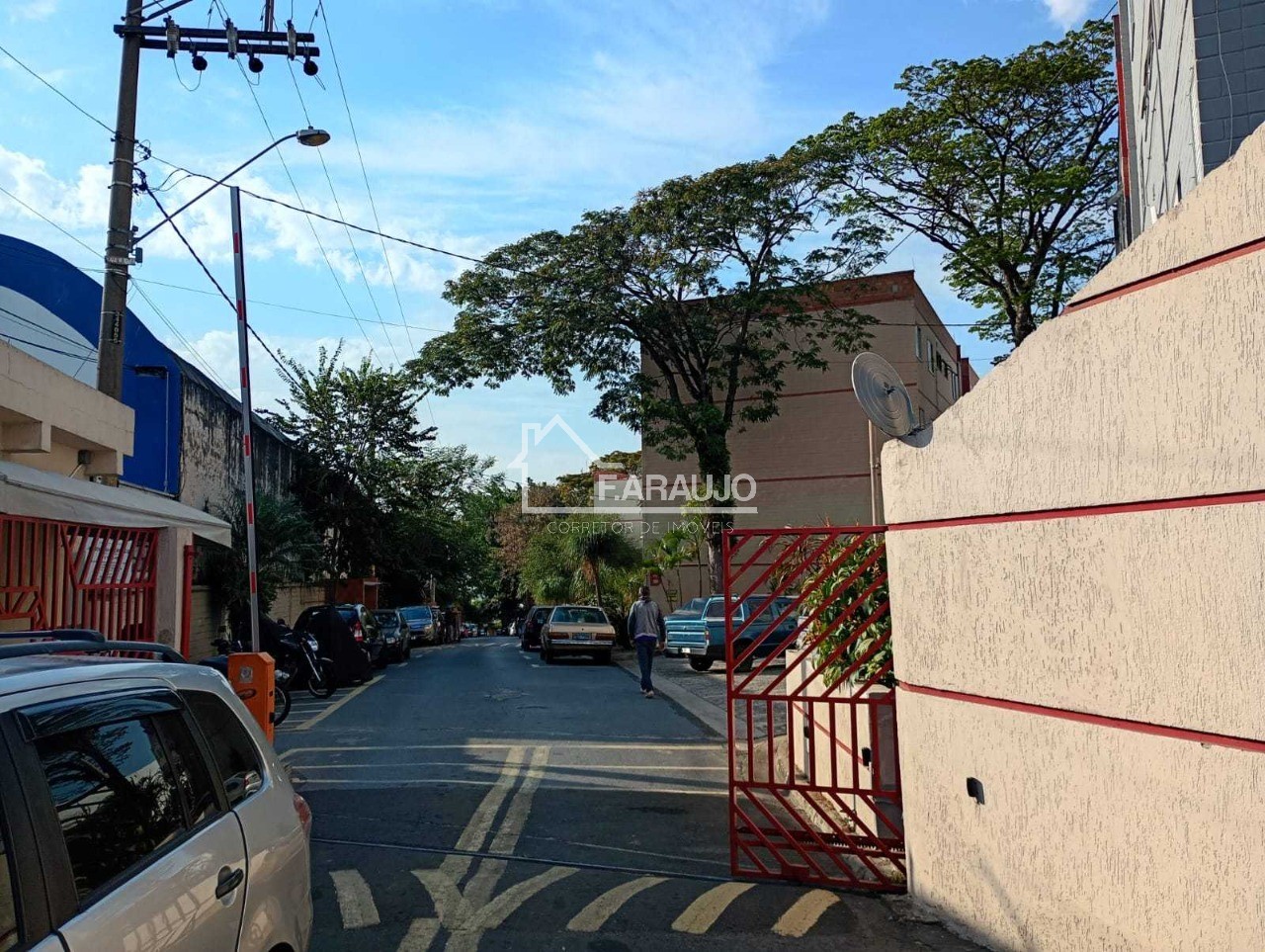 Apartamento, 2 quartos, 53 m² - Foto 3