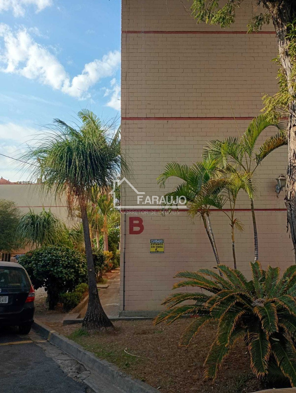 Apartamento, 2 quartos, 53 m² - Foto 11