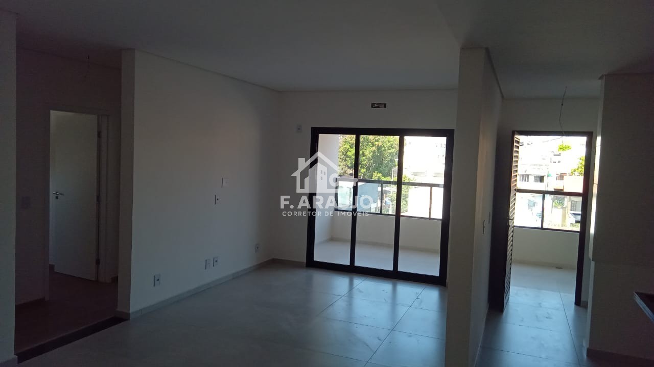Apartamento, 3 quartos, 112 m² - Foto 1