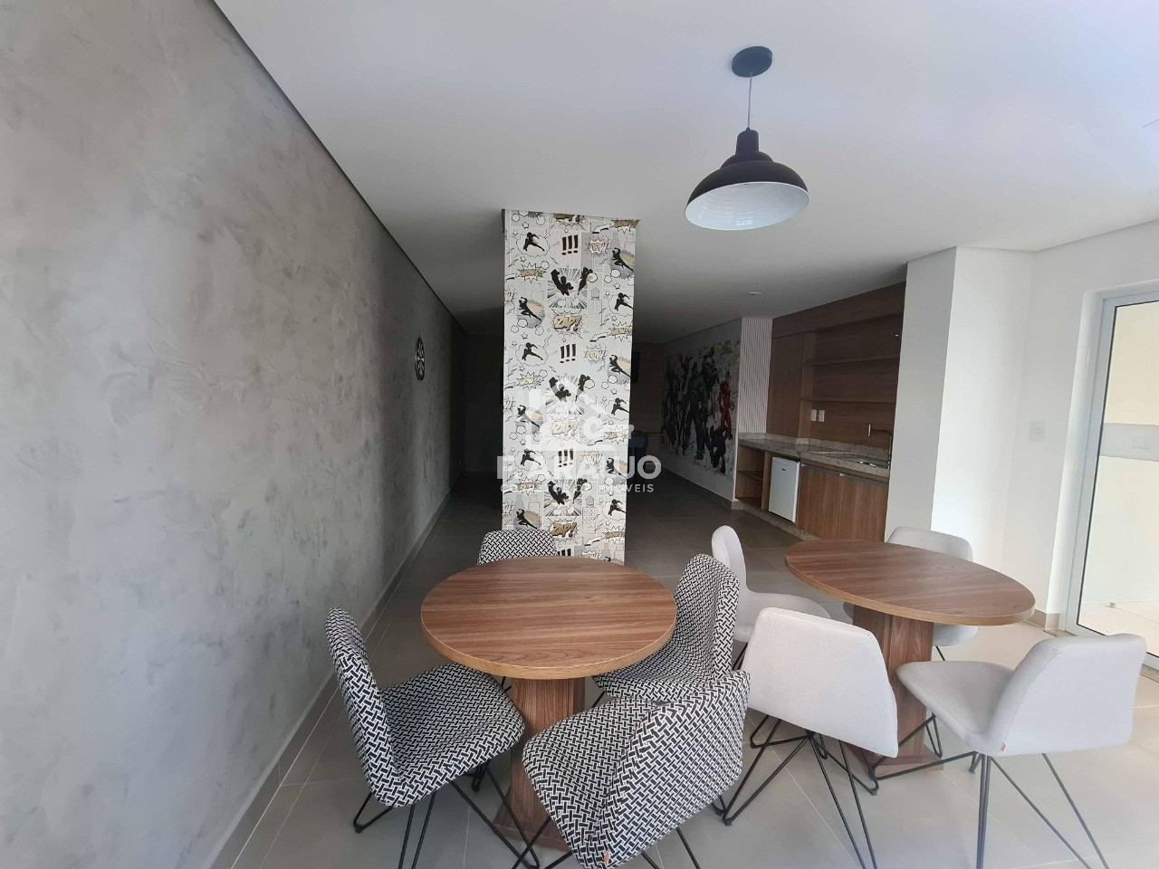 Apartamento, 3 quartos, 103 m² - Foto 33