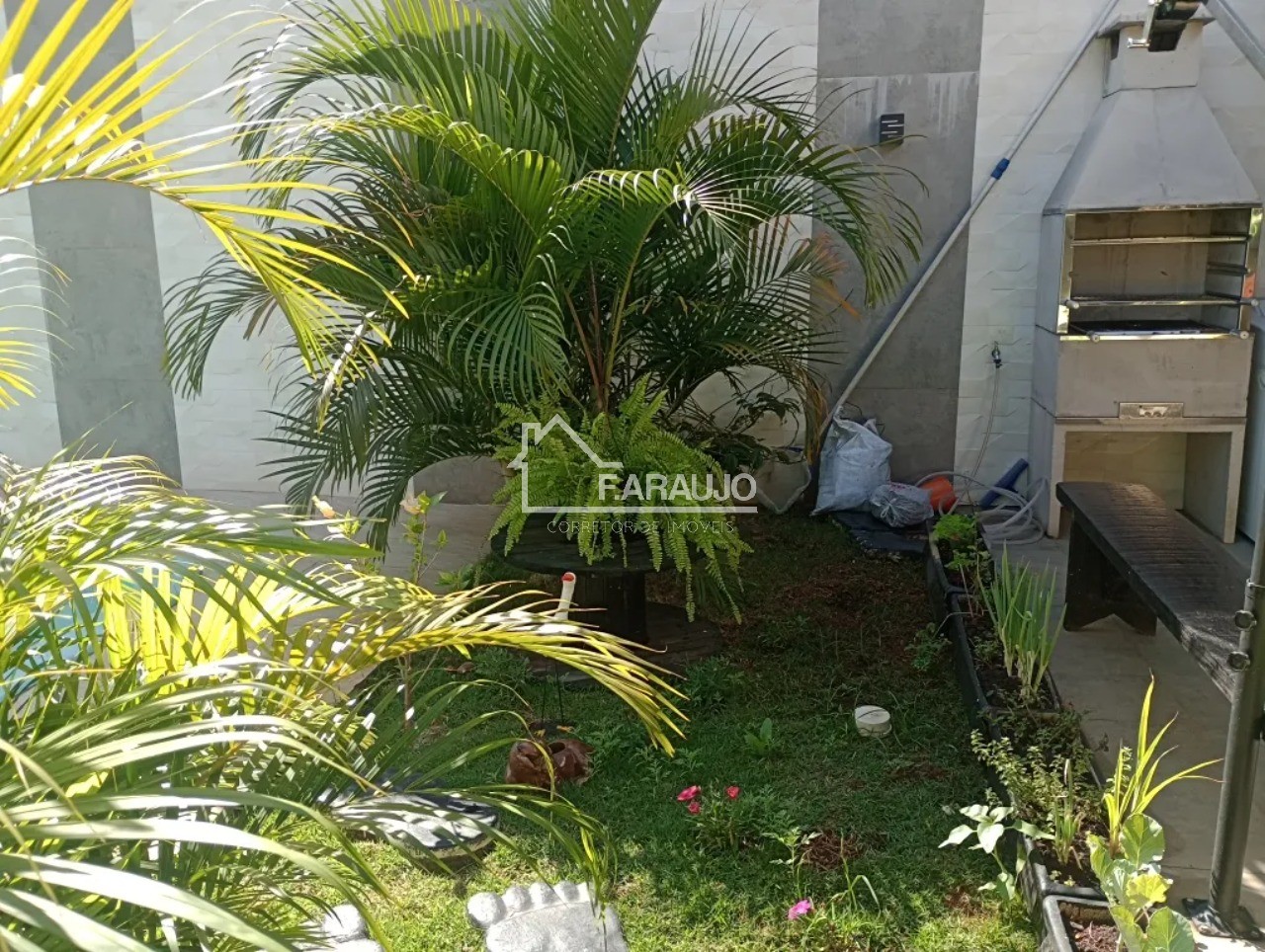 Casa, 3 quartos, 185 m² - Foto 29