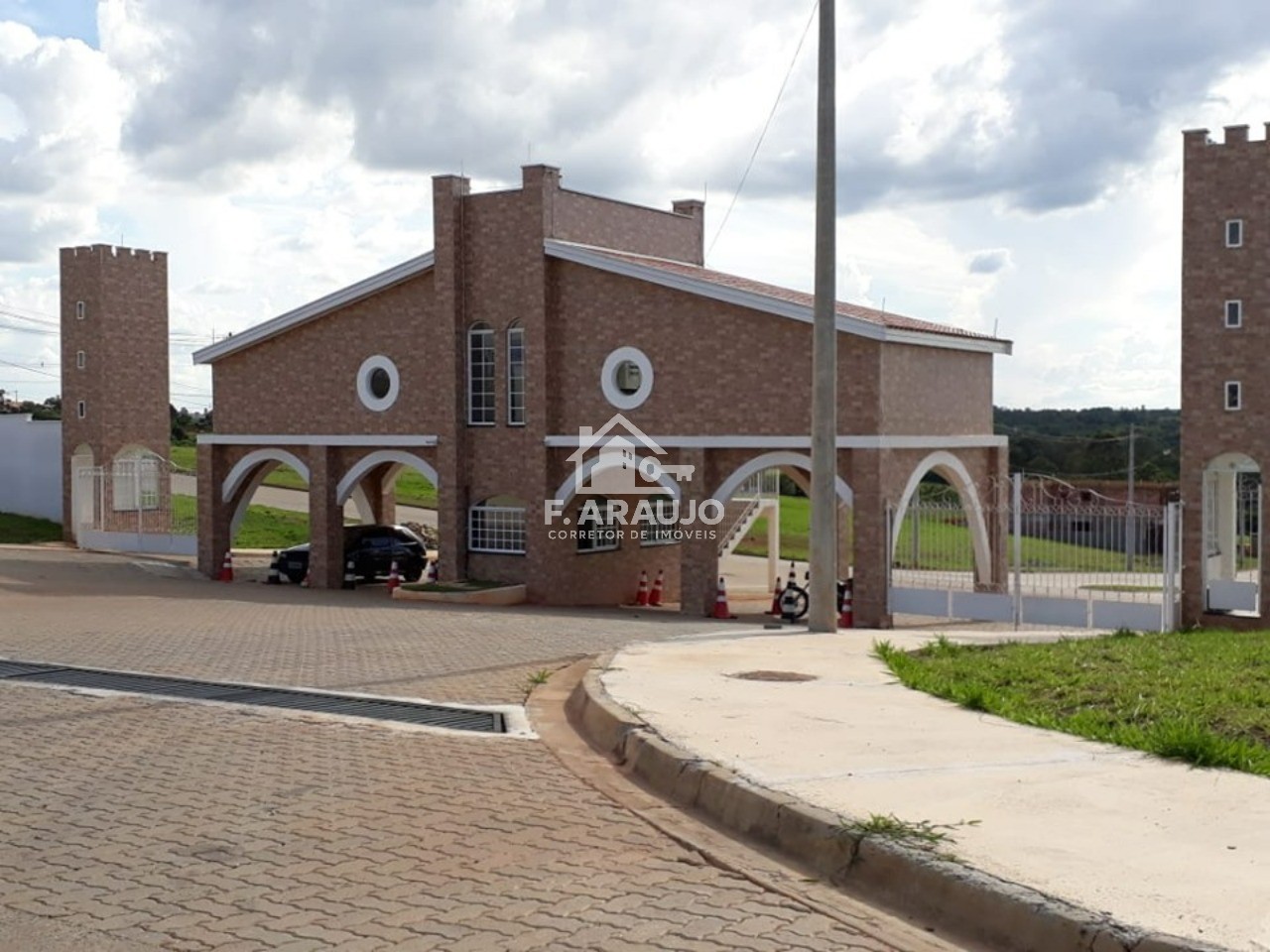 Casa de Condomínio, 3 quartos - Foto 18