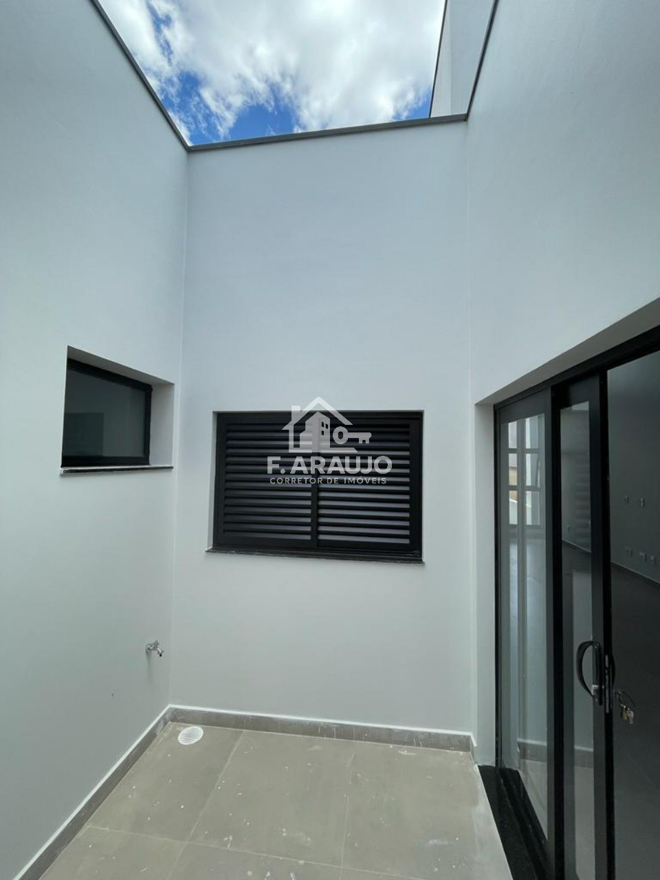 Casa de Condomínio, 3 quartos - Foto 10