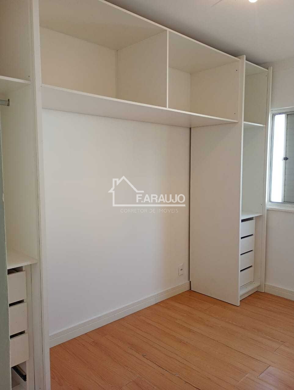 Apartamento, 2 quartos, 53 m² - Foto 5