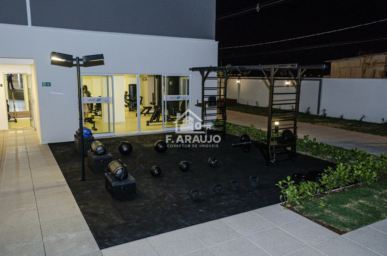 Apartamento, 3 quartos, 103 m² - Foto 23