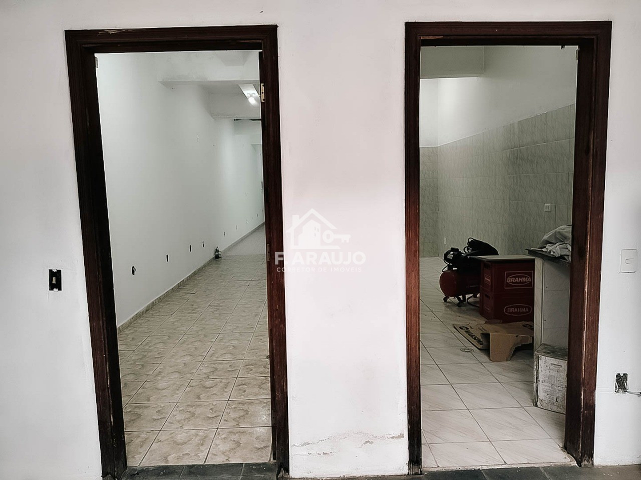 Prédio Inteiro - Foto 35