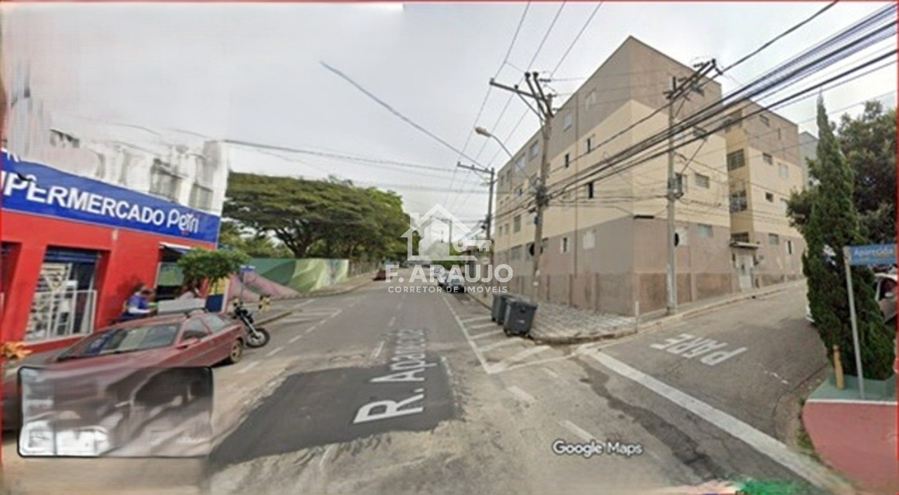 Apartamento, 1 quarto, 48 m² - Foto 1