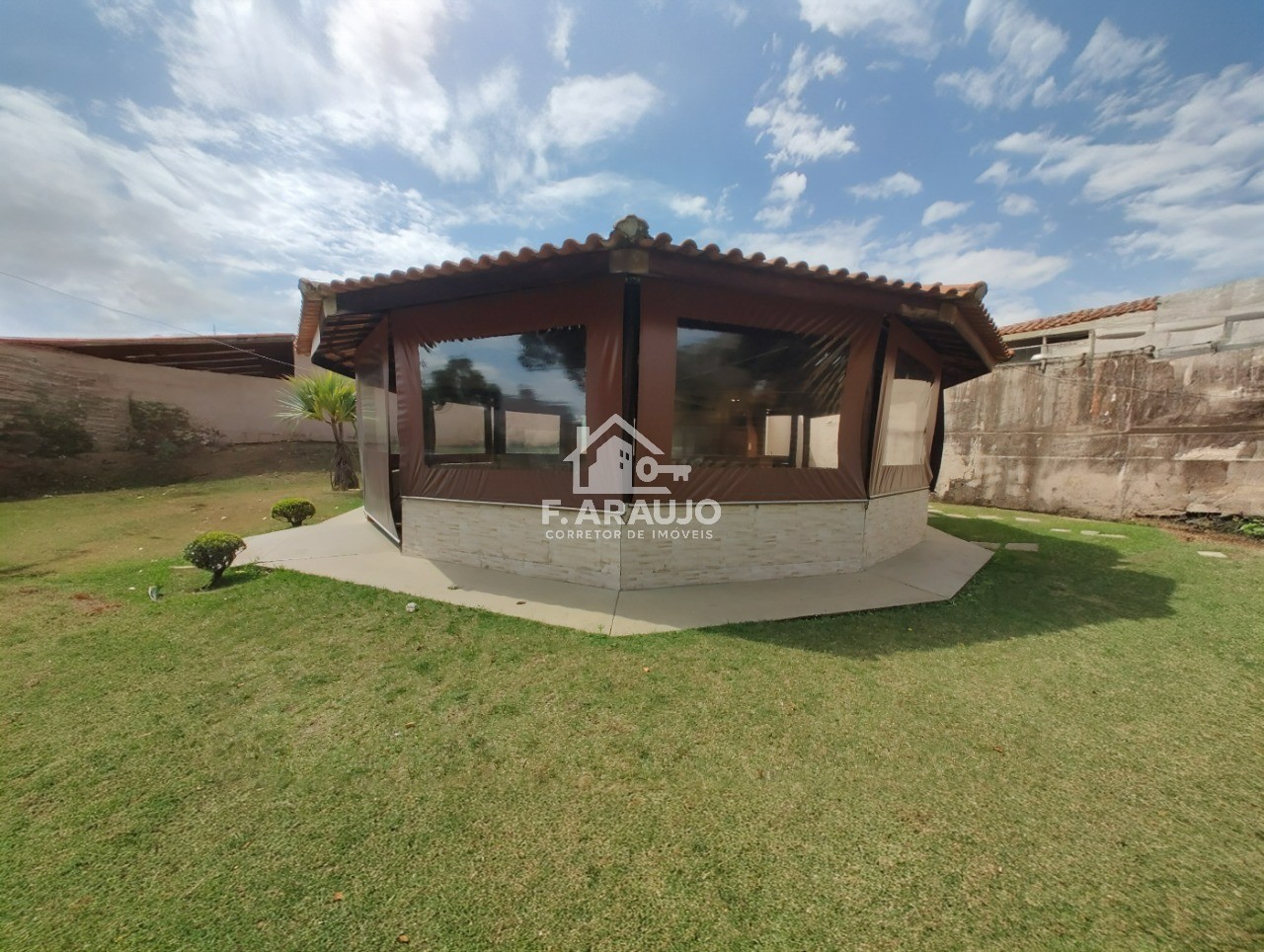 Casa de Condomínio, 3 quartos - Foto 39