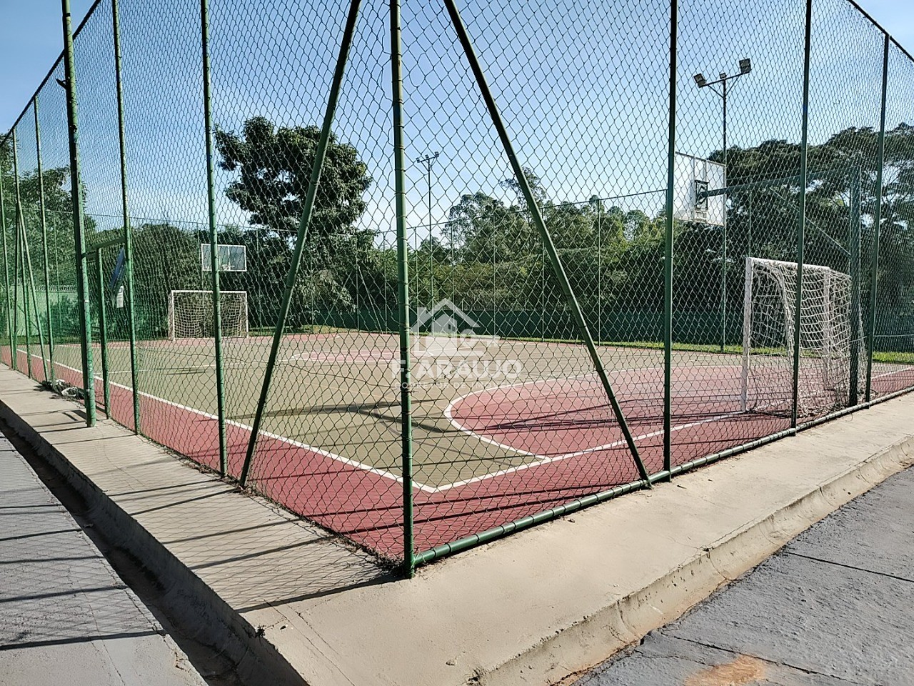 Casa de Condomínio, 3 quartos - Foto 56