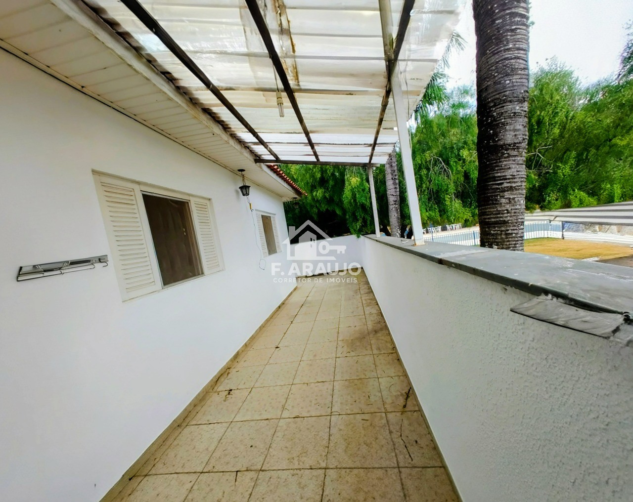 Casa de Condomínio, 3 quartos - Foto 25