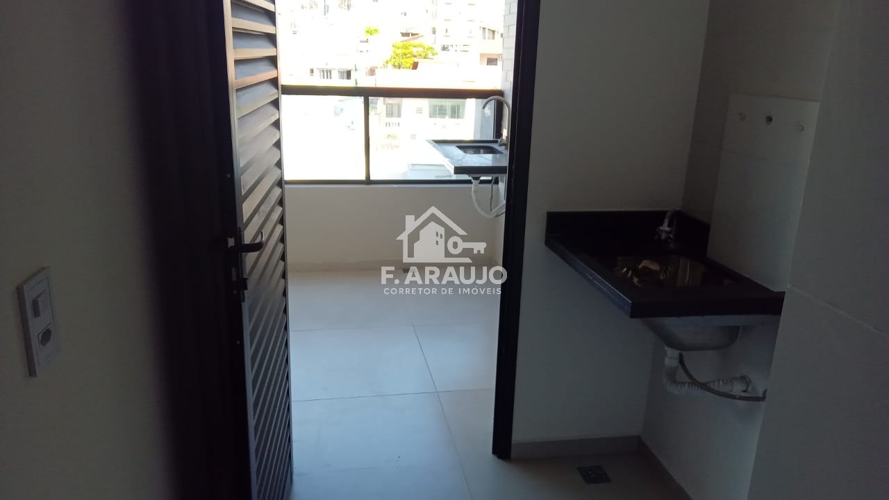 Apartamento, 3 quartos, 112 m² - Foto 16