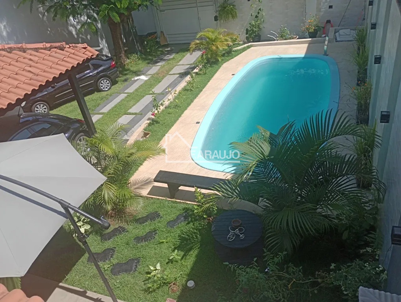 Casa, 3 quartos, 185 m² - Foto 1