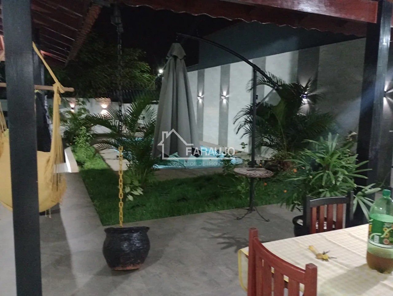 Casa, 3 quartos, 185 m² - Foto 33