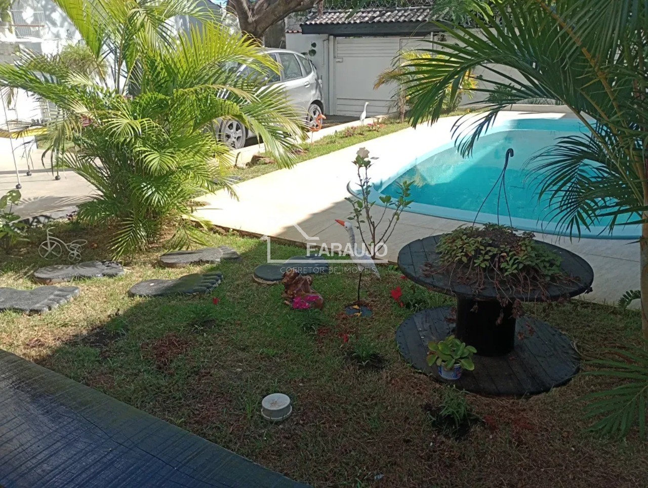 Casa, 3 quartos, 185 m² - Foto 25