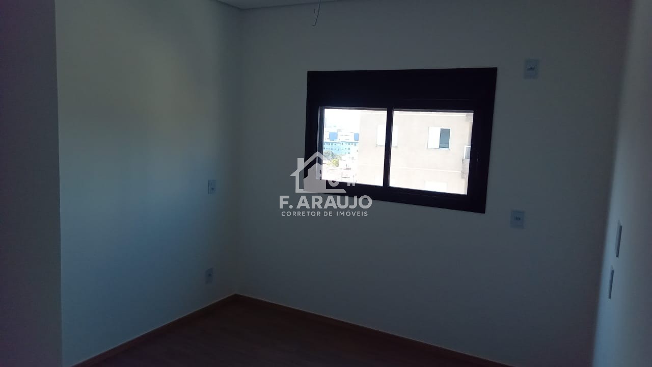 Apartamento, 3 quartos, 112 m² - Foto 7