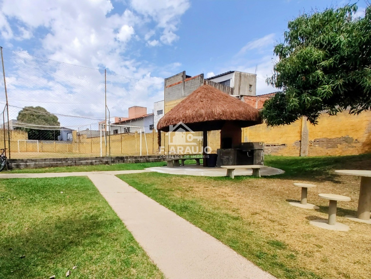 Casa de Condomínio, 3 quartos - Foto 36