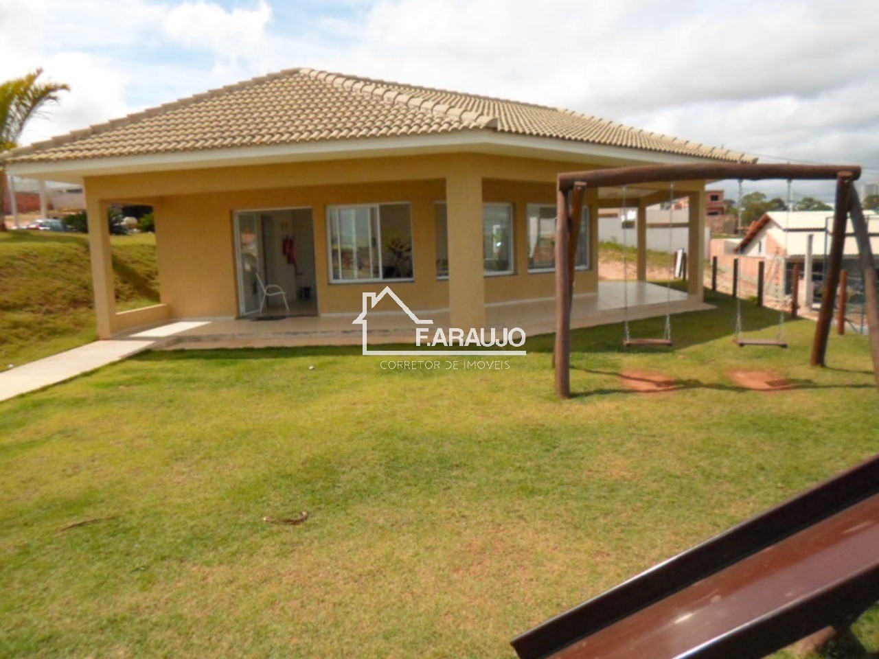 Casa de Condomínio, 3 quartos - Foto 16