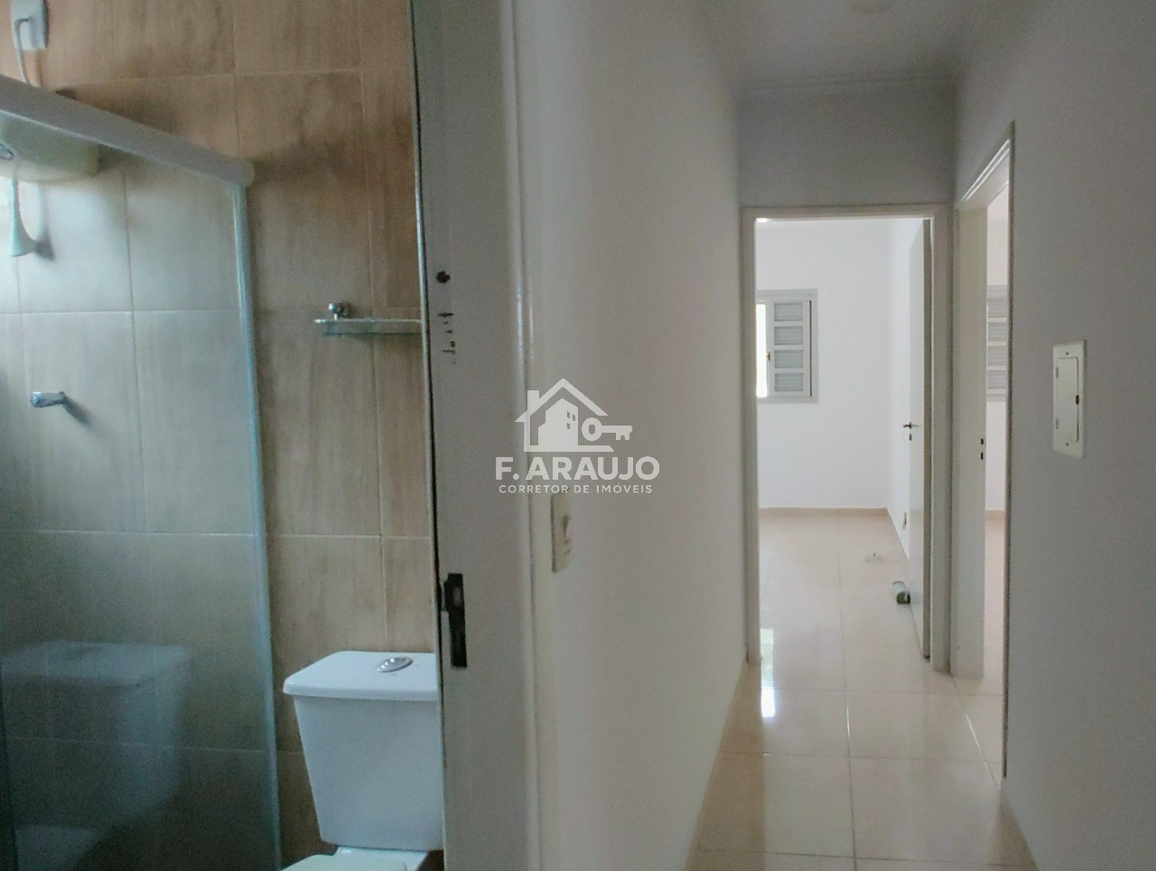 Casa de Condomínio, 3 quartos - Foto 18